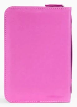 BC : Pink Floral Grow In Grace – Large 7 BC : Pink Floral Grow In Grace – Large -Books-Bible 124 0281 2