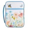 BC: Garden Floral -Books-Bible 124 0284 0