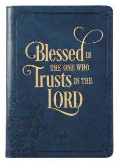 BC: Blessed Is The Navy – Jeremiah 17:7