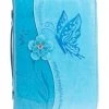 BC: Teal Butterfly – Ecclesiastes 3:11 – XXL -Books-Bible 124 0294 0