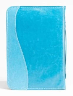 BC: Teal Butterfly – Ecclesiastes 3:11 – XXL -Books-Bible 124 0294 1