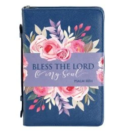 BC: Bless The Lord Large – Navy