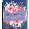 BC: Bless The Lord X-Large – Navy -Books-Bible 124 0308 0
