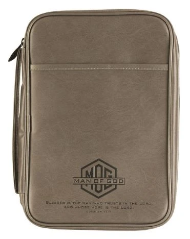 BC: Man Of God – Thinline 3 BC: Man Of God – Thinline