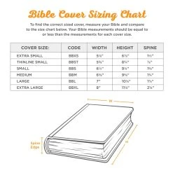 BC: Strong And Courageous Topas Pink Faux Leather Fashion Medium 9 BC: Strong And Courageous Topas Pink Faux Leather Fashion Medium -Books-Bible 124 0327 3 1