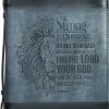 BC: Faux Leather Be Strong Joshua 1:9 Extra Large -Books-Bible 124 0655 0