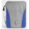 BC: Blue & Gray Sport Nylon Medium 1 BC: Blue & Gray Sport Nylon Medium -Books-Bible 124 0747 0