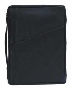 BC: Black Classic Leather XLarge