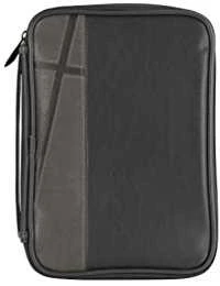 BC: Vinyl Black & Grey Faithful Thinline