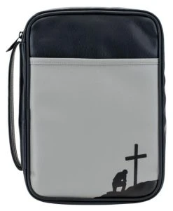 BC: Polyurethane Man Of God Large Print