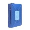 BC: Blue On Blue Wrap Patch Large -Books-Bible 124 1553 0