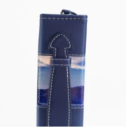 BC: Navy Blue Flying Eagle Medium 9 BC: Navy Blue Flying Eagle Medium -Books-Bible 124 1565 2