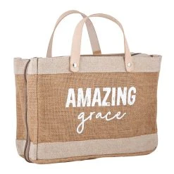 BC: Tote – Amazing Grace Large