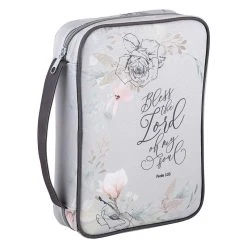 BC: Polyester Bless The Lord