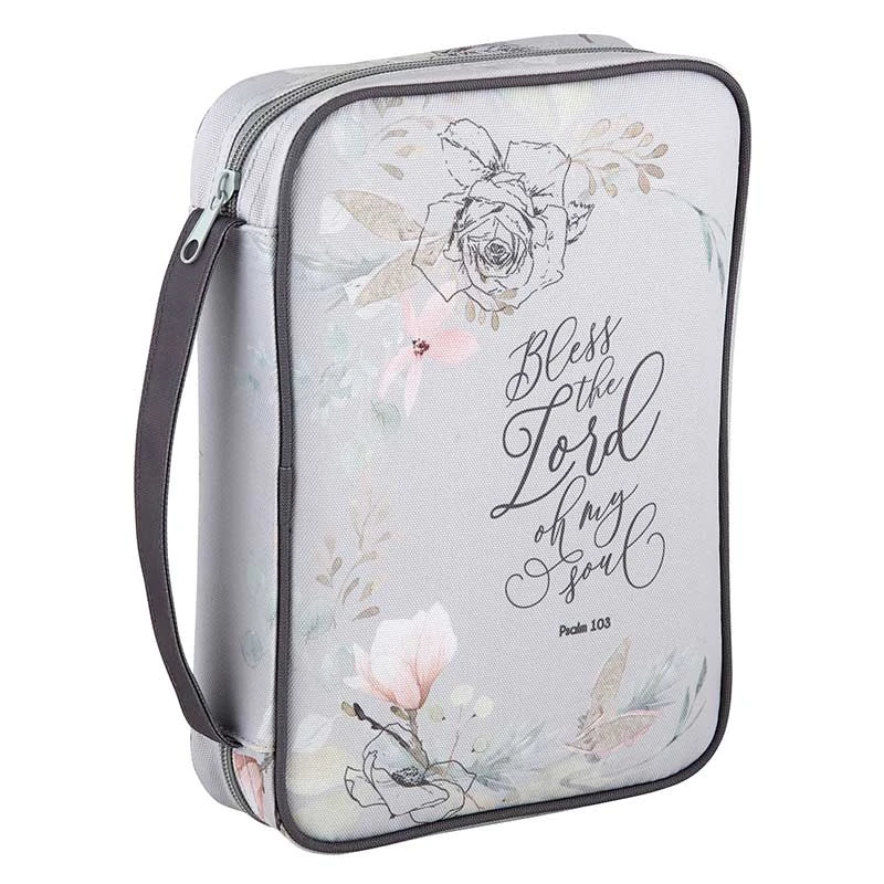 BC: Polyester Bless The Lord 3 BC: Polyester Bless The Lord