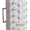 BC: Blessed Faux Leather Medium 2 BC: Blessed Faux Leather Medium -Books-Bible 124 1595 0 2