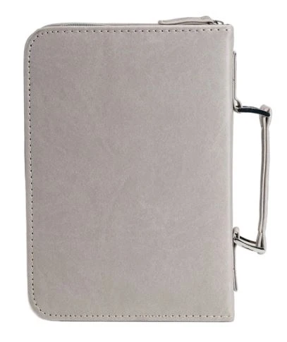 BC: Blessed Faux Leather Medium 4 BC: Blessed Faux Leather Medium - Image 2