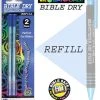 Refill For Blue Dry Bible Highlighter -Books-Bible 132 0196 0