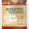 Budgeting Made Simple – Worksheet Binder