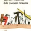 Regaining Control Side Business Finances -Books-Bible 135 0024 0
