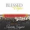 Blessed Hope CD -Sharon Singers