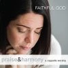 Faithful God CD -Praise & Harmony