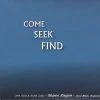 Come Seek Find CD- 2018 -Sharon Singers -not Stocking