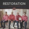 Restoration CD -Garment Of Praise 2019 -Books-Bible 140 0502 0