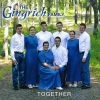 Together Cd- 2019 -Gingrich Family -Books-Bible 140 0507 0