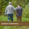 *Ever Present God CD 2019 -Praise & Harmony