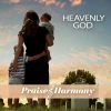 Heavenly God CD 2020 -Praise & Harmony -Books-Bible 140 0522 0