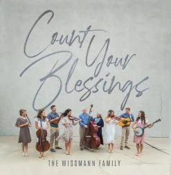 Count Your Blessings CD