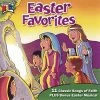 Easter Favorites 2 Easter Favorites -Books-Bible 145 0455 0