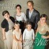 Thy Will CD -2017 -Mullet Family -Books-Bible 145 0647 0 1