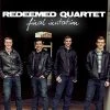 Final Invitation Cd -Redeemed Quartet -Books-Bible 145 0671 0