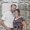 It’s Your Love CD 2018 -Daniel Glick -Books-Bible 145 0677 0