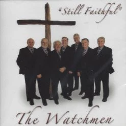 Still Faithful CD -Watchmen Quartet