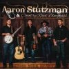 Cross Your Heart CD – Aaron Stutzman 1 Cross Your Heart CD – Aaron Stutzman -Books-Bible 145 0705 0
