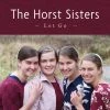 Let Go CD 2019 -Horst Sisters