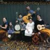 Till We Get Home CD -Johnson Bentley Band -Books-Bible 145 0744 0