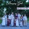 Amazing God CD- 2020 -Amos Stoltzfus Family -Books-Bible 145 0746 0 1
