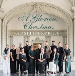 Glorious Christmas Gospel Express – 2020