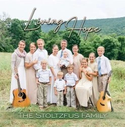 Living Hope- 2020 Soltzfus Family