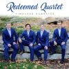 Timeless Classics CD 2021 -Redeemed Quartet 2 Timeless Classics CD 2021 -Redeemed Quartet -Books-Bible 145 0753 0