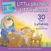 Little Lullabies For Little Angels -Wonder Kids: Music -Books-Bible 146 0013 0