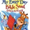 365 My Every Day Bible Song Collection -Wonder Kids: Music -Books-Bible 146 0015 0