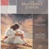 The Passion Translation New Testament Masterpiece Edition