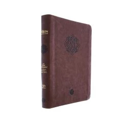 The Passion Translation New Testament Masterpiece Edition -Books-Bible 200 0014 2