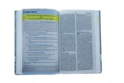IASPIRE Teen Study Bible: New Life Version 10 IASPIRE Teen Study Bible: New Life Version -Books-Bible 200 0091 4