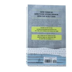 IASPIRE Teen Study Bible: New Life Version 11 IASPIRE Teen Study Bible: New Life Version -Books-Bible 200 0091 5